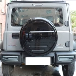 Cover lốp cho Suzuki Jimny